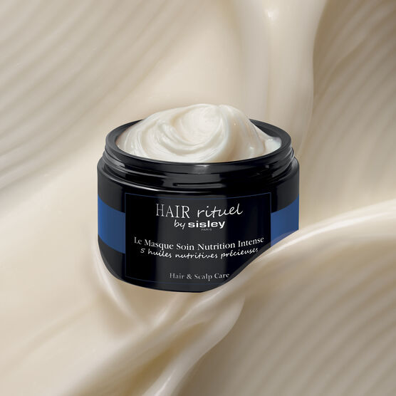 Máscara Capilar Sisley Soin Nutrition Intense